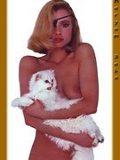 Maryam d`Abo nude 54